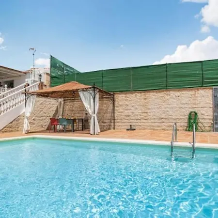 Casa Candiles 度假居 *