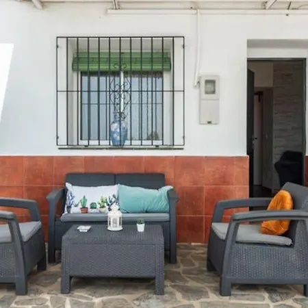 Ferienhaus Casa Candiles