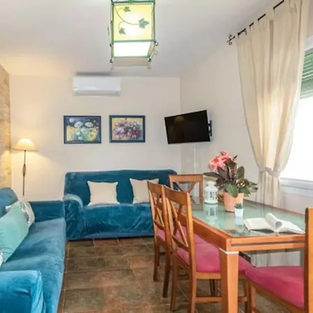 Ferienhaus Casa Candiles