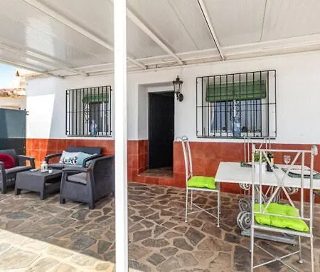 Ferienhaus Casa Candiles *