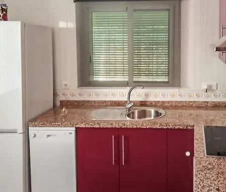 Casa Candiles