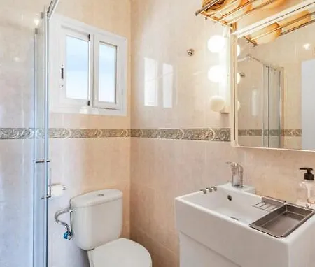 Casa Candiles *