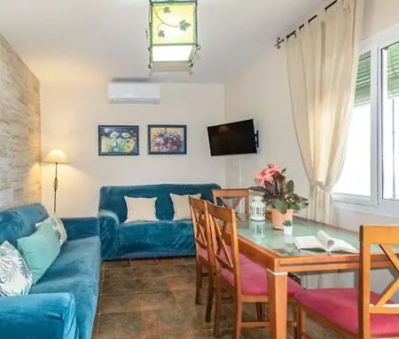Casa Candiles Torrox