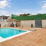 Σπίτι διακοπών Casa Candiles