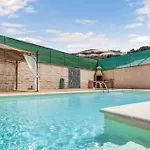 Σπίτι διακοπών Casa Candiles Torrox