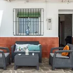Σπίτι διακοπών Casa Candiles