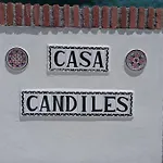 Casa Candiles Σπίτι διακοπών