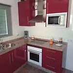 Casa Candiles Torrox