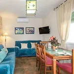 Σπίτι διακοπών Casa Candiles