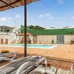 Σπίτι διακοπών Casa Candiles