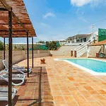 Σπίτι διακοπών Casa Candiles Torrox