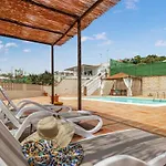 Σπίτι διακοπών Casa Candiles *