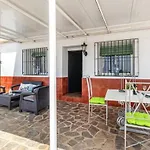 Σπίτι διακοπών Casa Candiles *