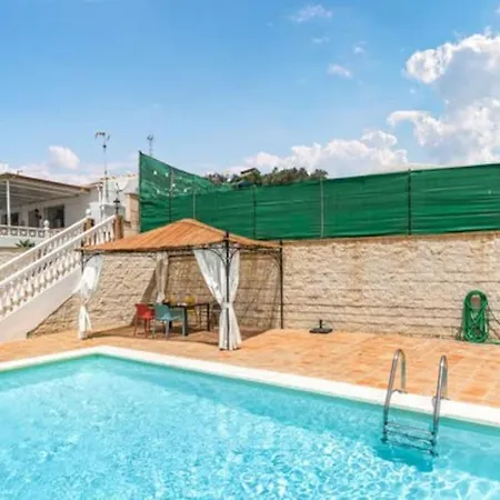Holiday home Casa Candiles Torrox