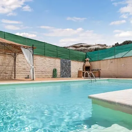 Holiday home Casa Candiles Torrox