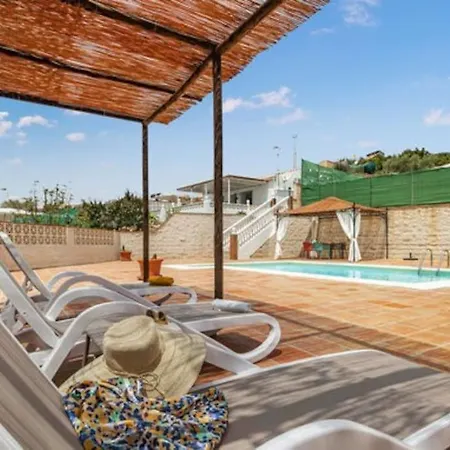 Casa Candiles