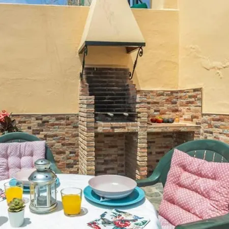 Holiday home Casa Candiles *