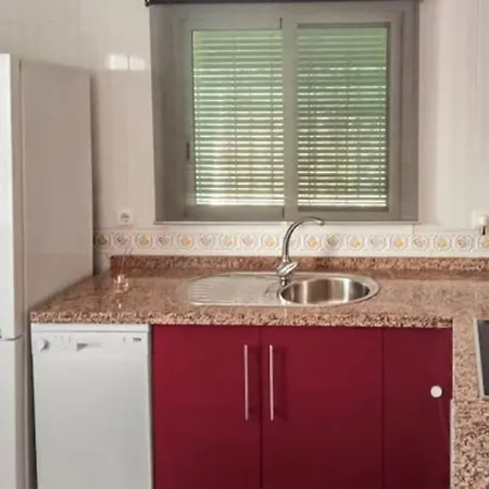 Casa Candiles Holiday home Torrox