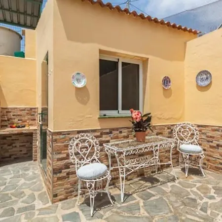 Holiday home Casa Candiles Torrox