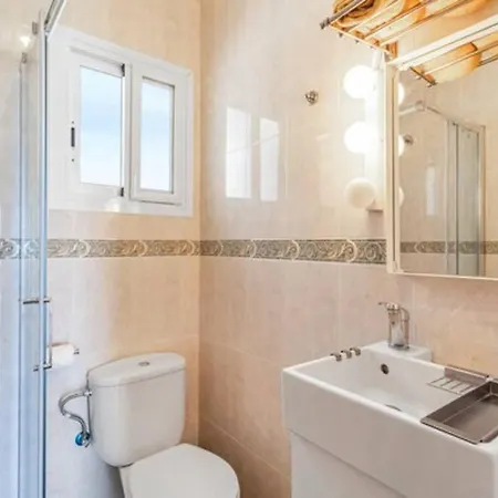 Holiday home Casa Candiles