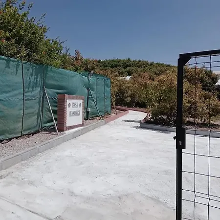Casa Candiles Holiday home *