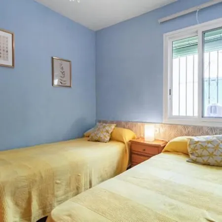 Casa Candiles Casa de Férias Torrox