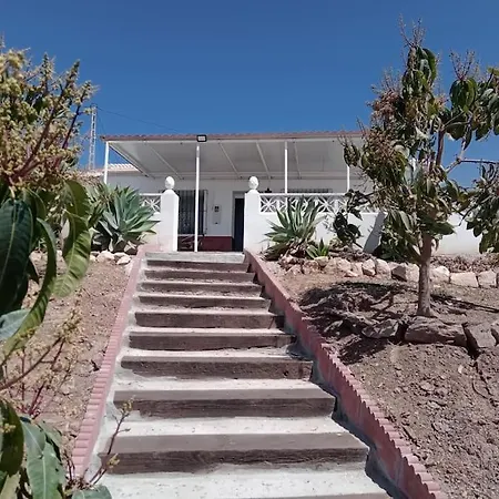 Casa de Férias Casa Candiles Torrox