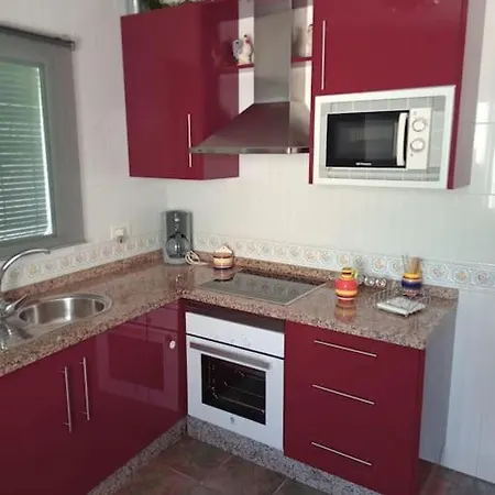 Casa Candiles Torrox