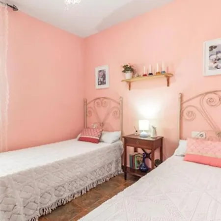 Casa Candiles * Torrox