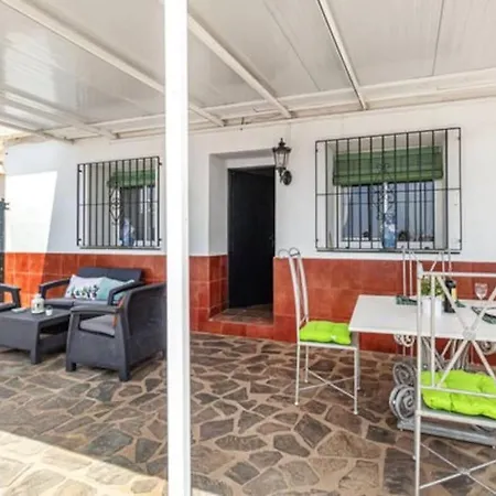 Casa Candiles