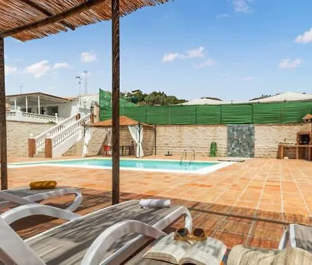 Holiday home Casa Candiles