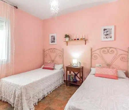 Holiday home Casa Candiles Torrox