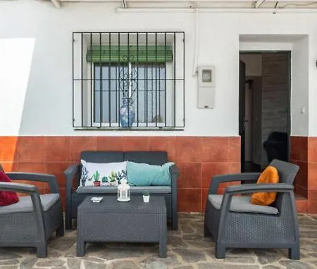 Casa Candiles *