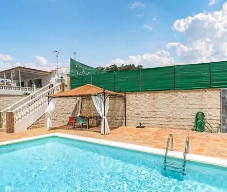 Casa Candiles Torrox