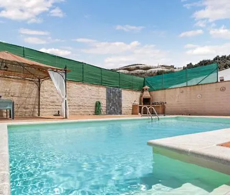 Casa Candiles Holiday home *