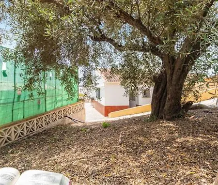 Holiday home Casa Candiles Torrox