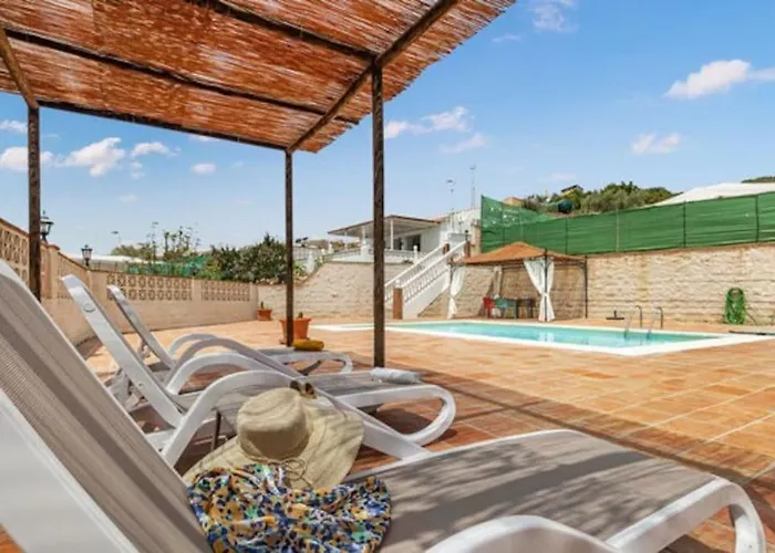Casa Candiles