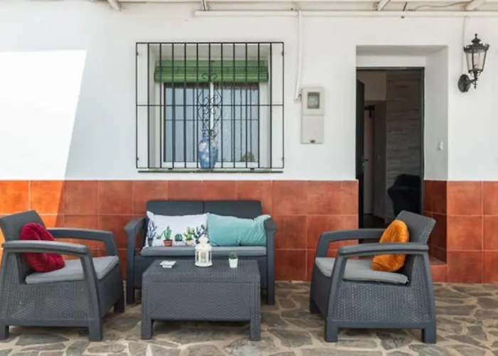 Casa de Férias Casa Candiles