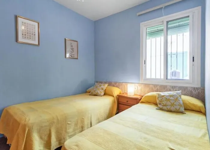 Casa Candiles Casa de Férias Torrox