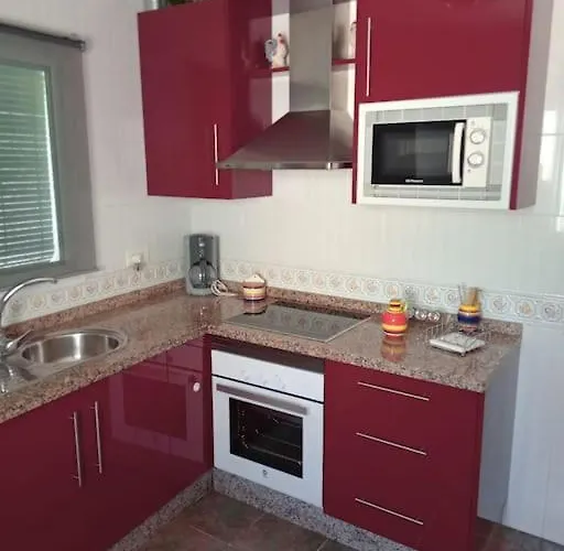 Casa Candiles Torrox