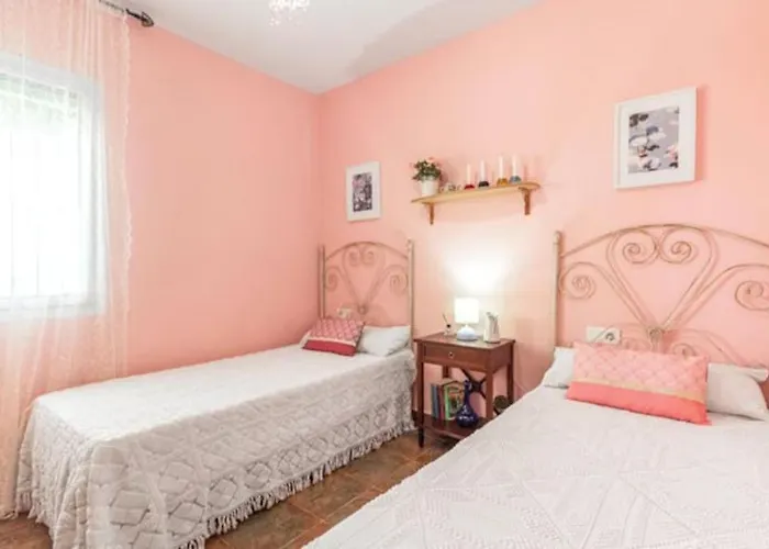 Casa Candiles * Torrox