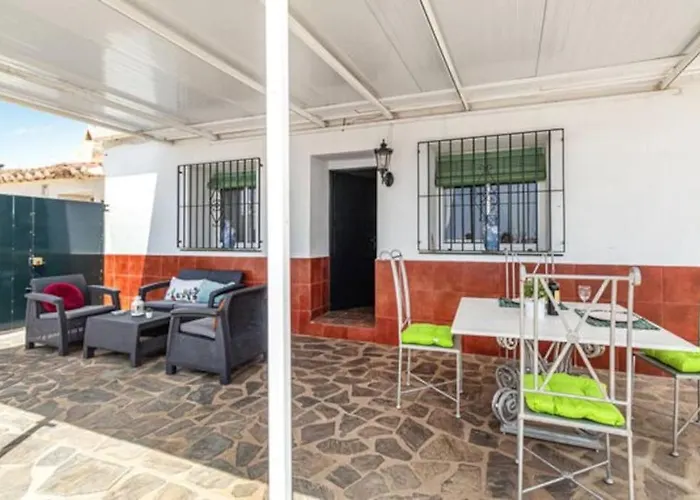 Casa Candiles