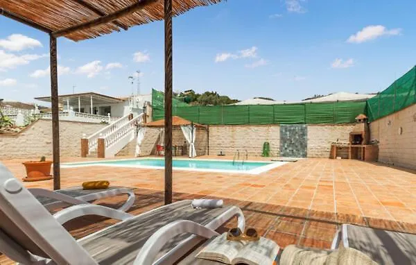 Casa de Férias Casa Candiles