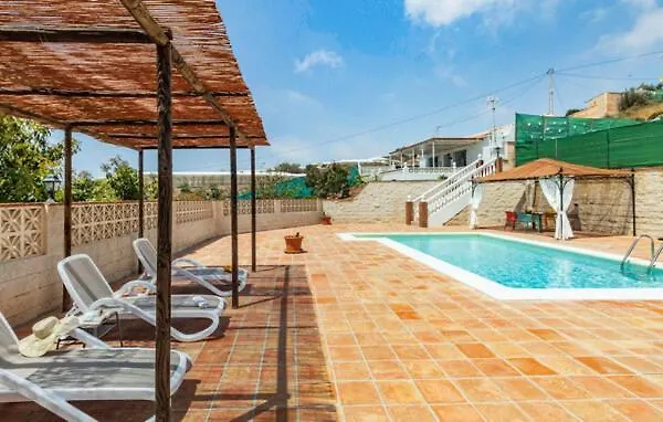Casa de Férias Casa Candiles Torrox