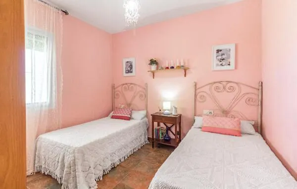 Casa de Férias Casa Candiles Torrox