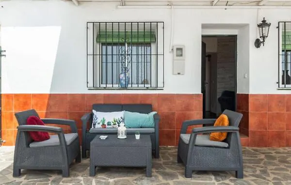 Casa Candiles *