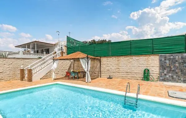 Casa Candiles Torrox