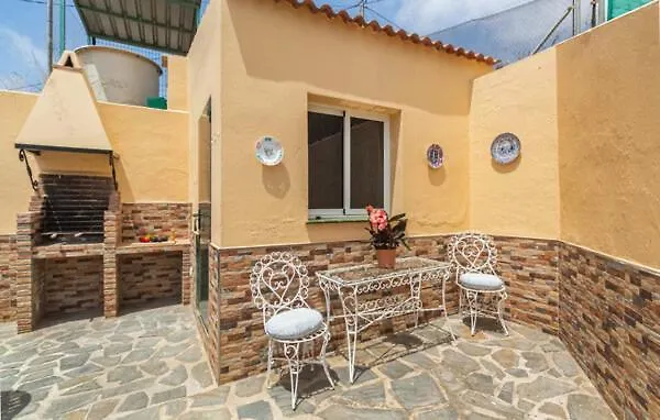 Casa Candiles Casa de Férias