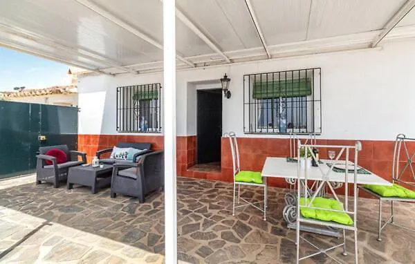 Casa de Férias Casa Candiles *