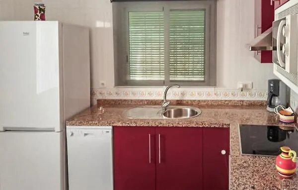 Casa Candiles